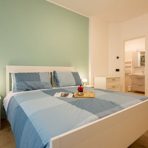 Hotel Italianflat - Vittoria Suite cazare Guastalla