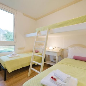 Hotel Alberto Flat - In Front Of The Beach cazare Lido
