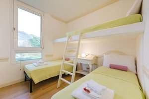 Hotel Alberto Flat - In Front Of The Beach cazare Lido