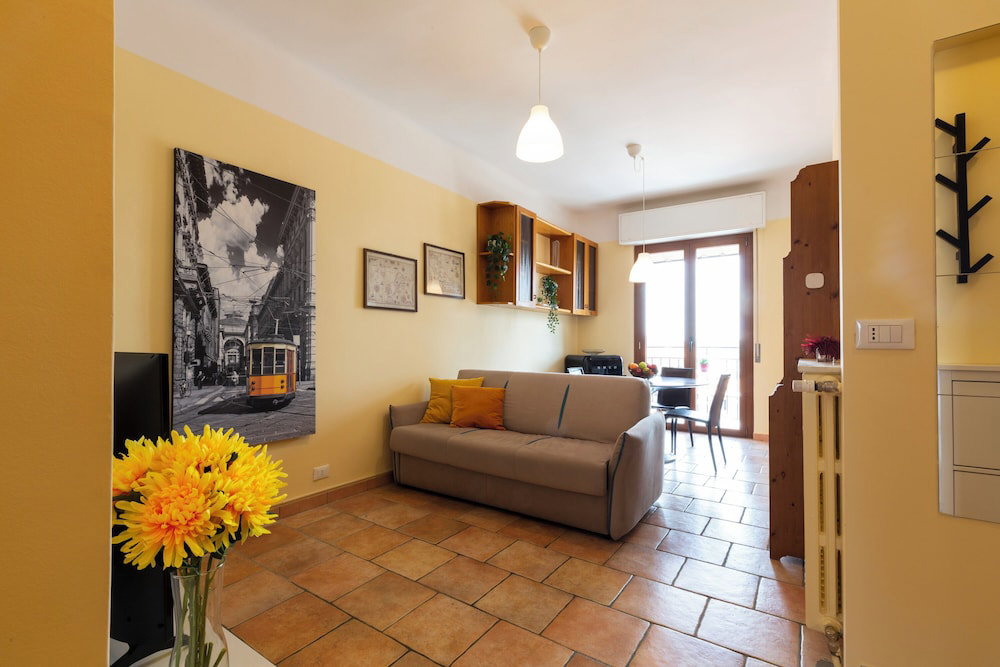Hotel Notami - Gonin San Cristoforo