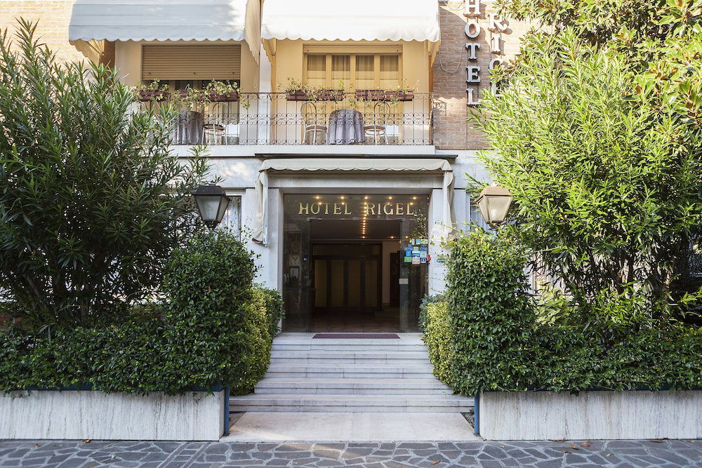 Hotel Hotel Rigel