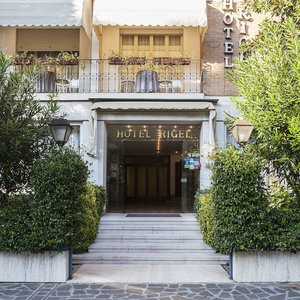 Hotel Hotel Rigel cazare Lido