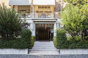 Hotel Hotel Rigel cazare Lido