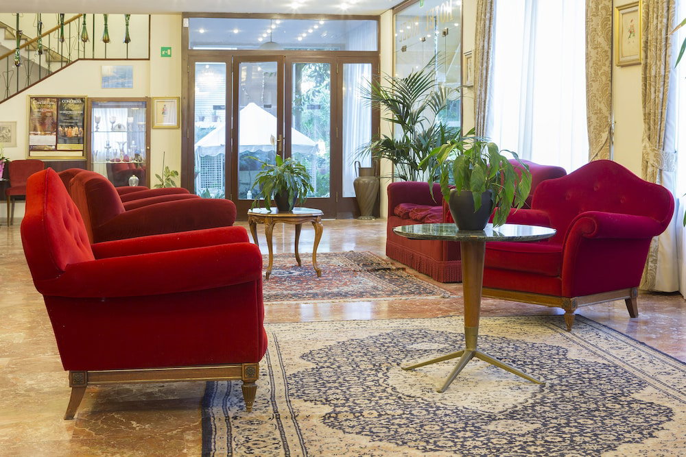 Hotel Rigel
