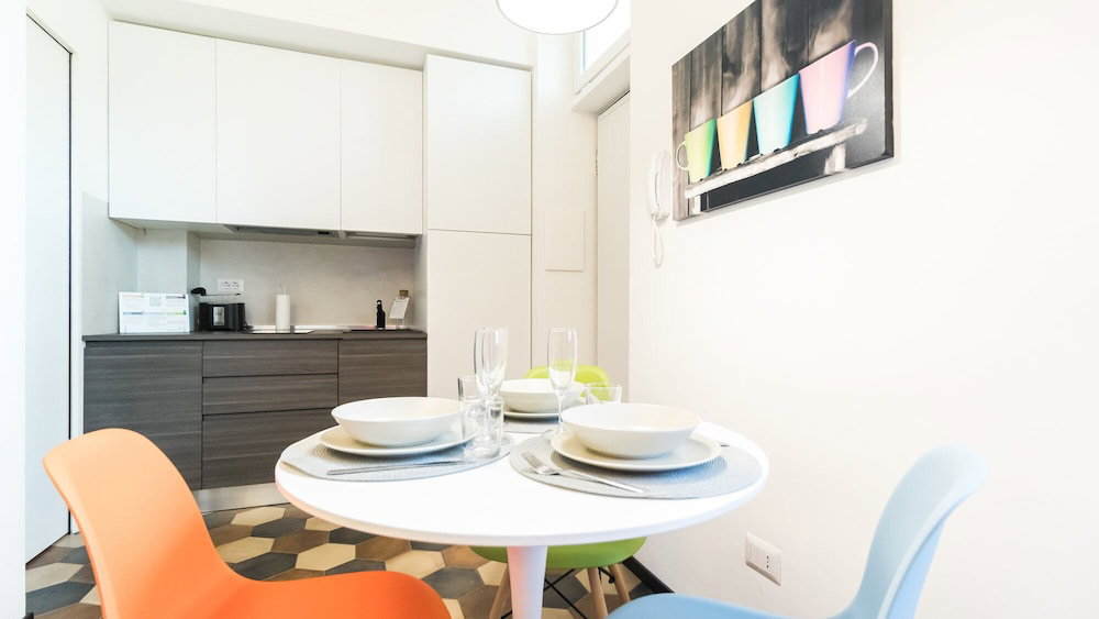Hotel Italianway Easy - Ciaia 6 B