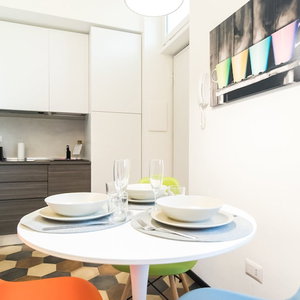 Hotel Italianway Easy - Ciaia 6 B cazare Bresso