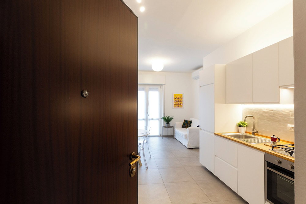 Notami - Brenta Top Floor - Mm3