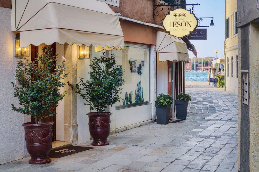 Hotel Hotel Al Nuovo Teson