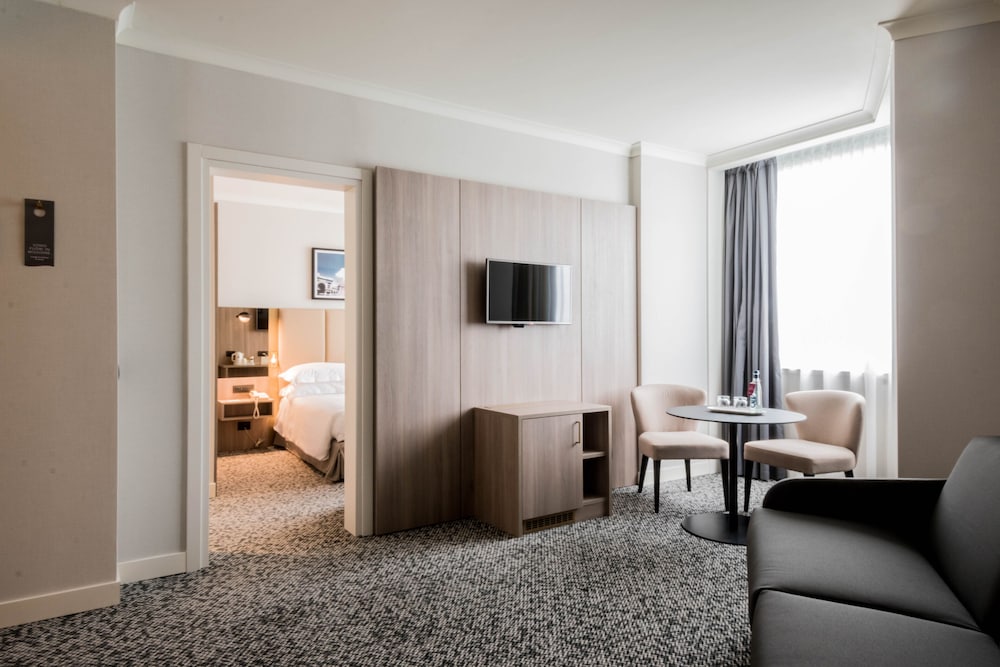 Hotel Crowne Plaza Milan - Linate By Ihg
