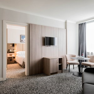 Hotel Crowne Plaza Milan - Linate By Ihg cazare San Donato Milanese
