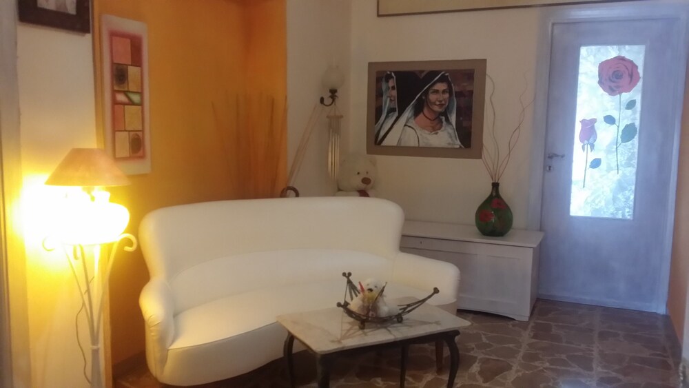 Hotel Bed And Breakfast Jamba