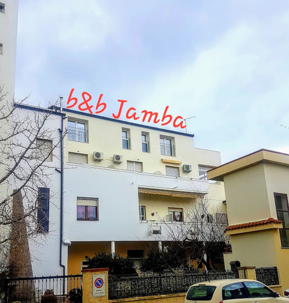 Bed And Breakfast Jamba