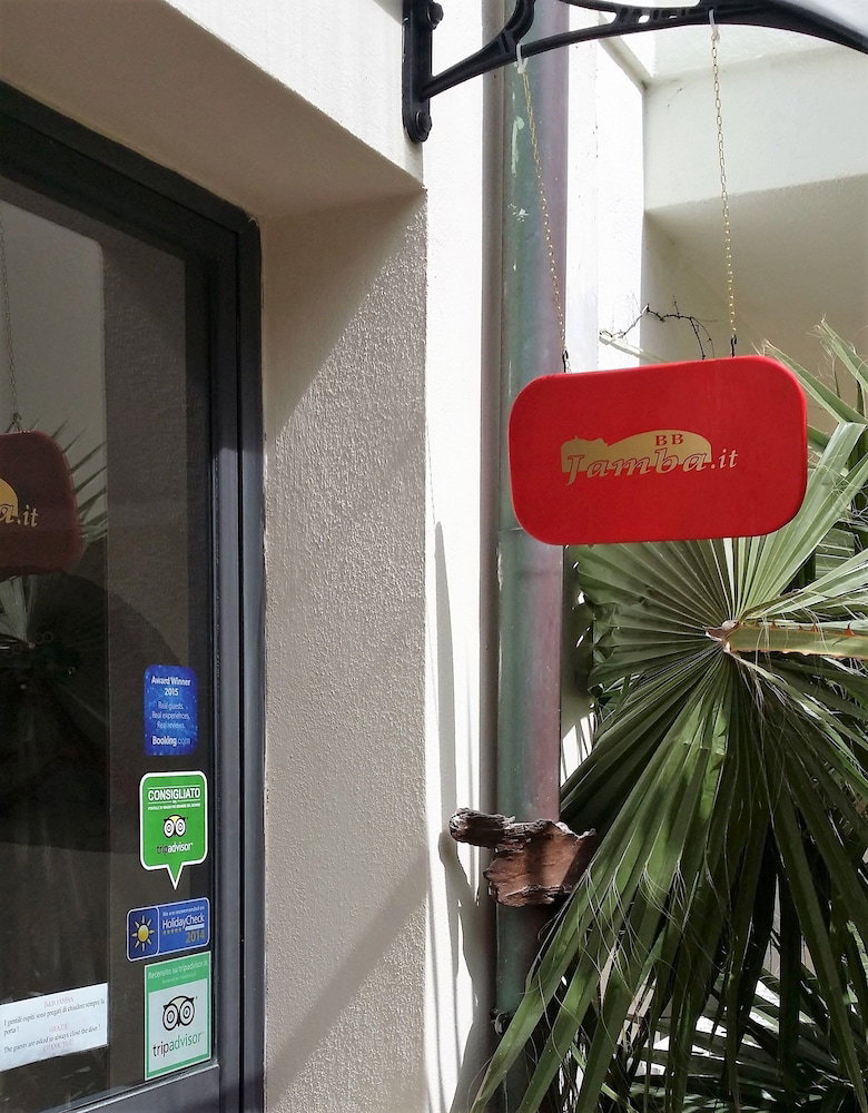 Bed And Breakfast Jamba