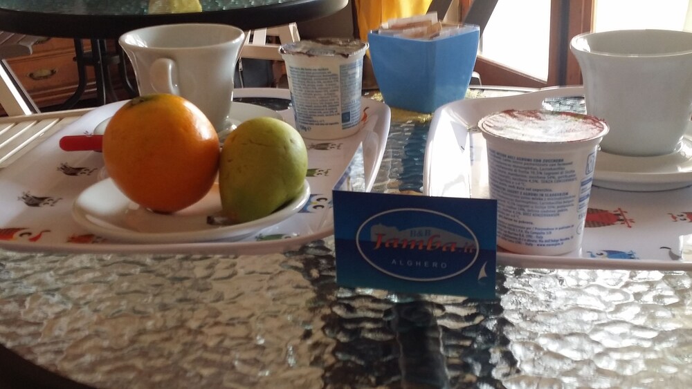 Bed And Breakfast Jamba