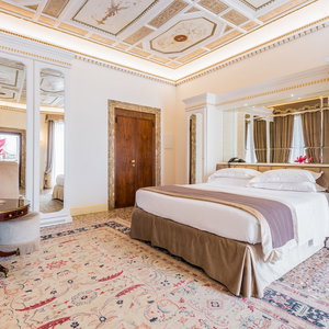Hotel Hotel Ai Cavalieri Di Venezia cazare Castel Condino