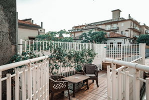 Hotel Angelica Home cazare Mestre