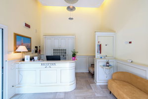 Hotel Hotel Ambasciata Venice cazare Mestre