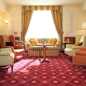 Hotel Starhotels Business Palace cazare Chiaravalle