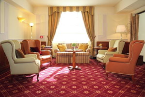 Hotel Starhotels Business Palace cazare Chiaravalle