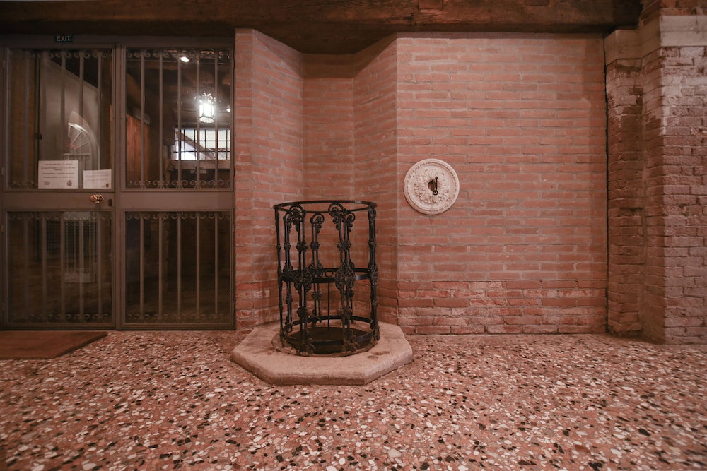 Hotel Palazzetto San Lio