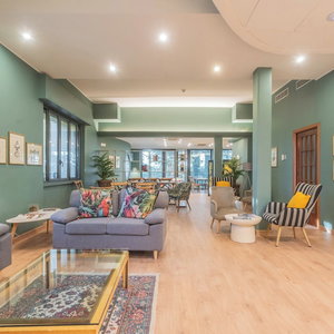 Hotel Hotel Polo cazare Usmate-Velate