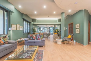 Hotel Hotel Polo cazare Usmate-Velate