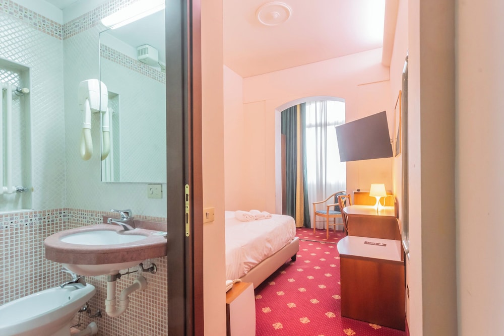 Hotel Polo