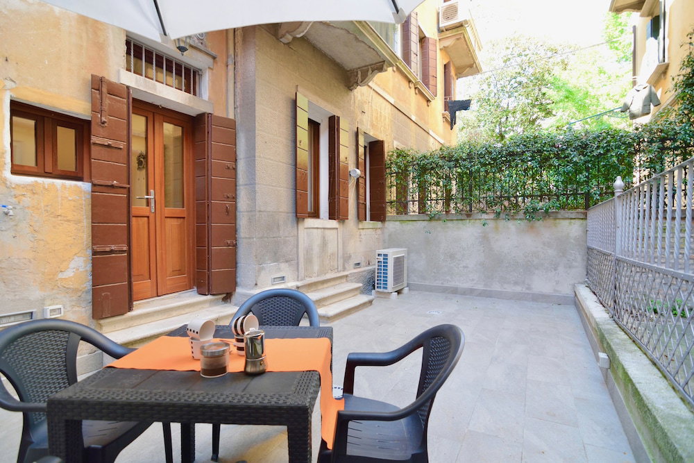Hotel Ca' Etta