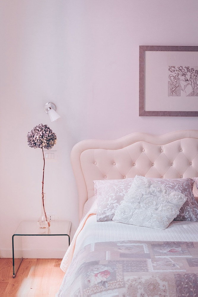 Hotel Bianca Cappello House