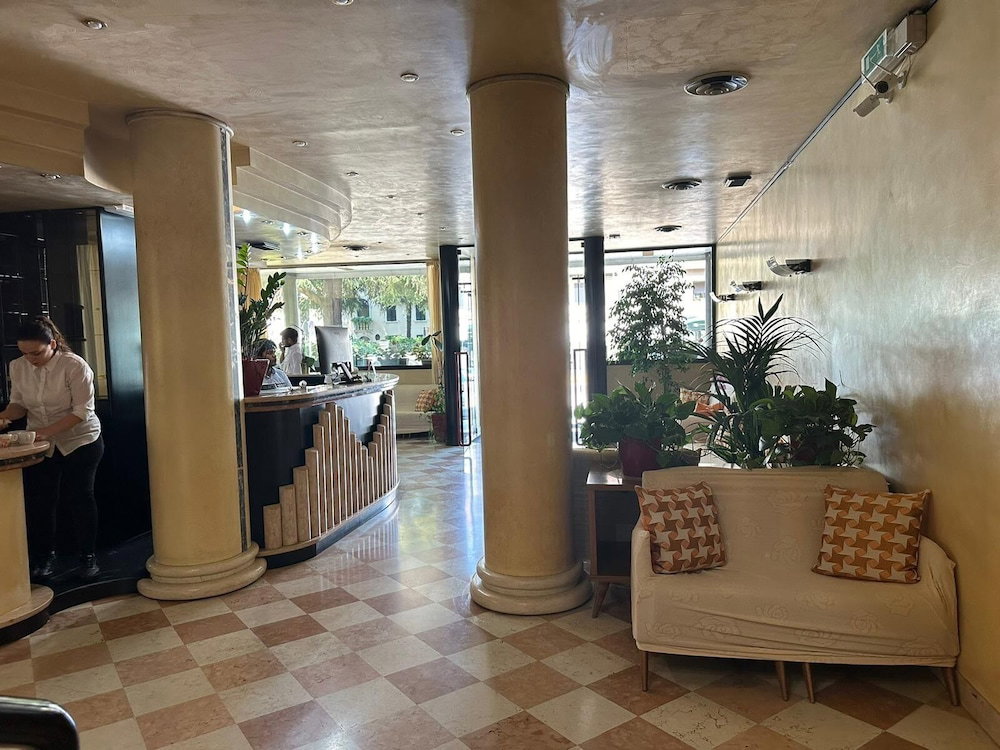 Hotel Hotel Raffaello Venice