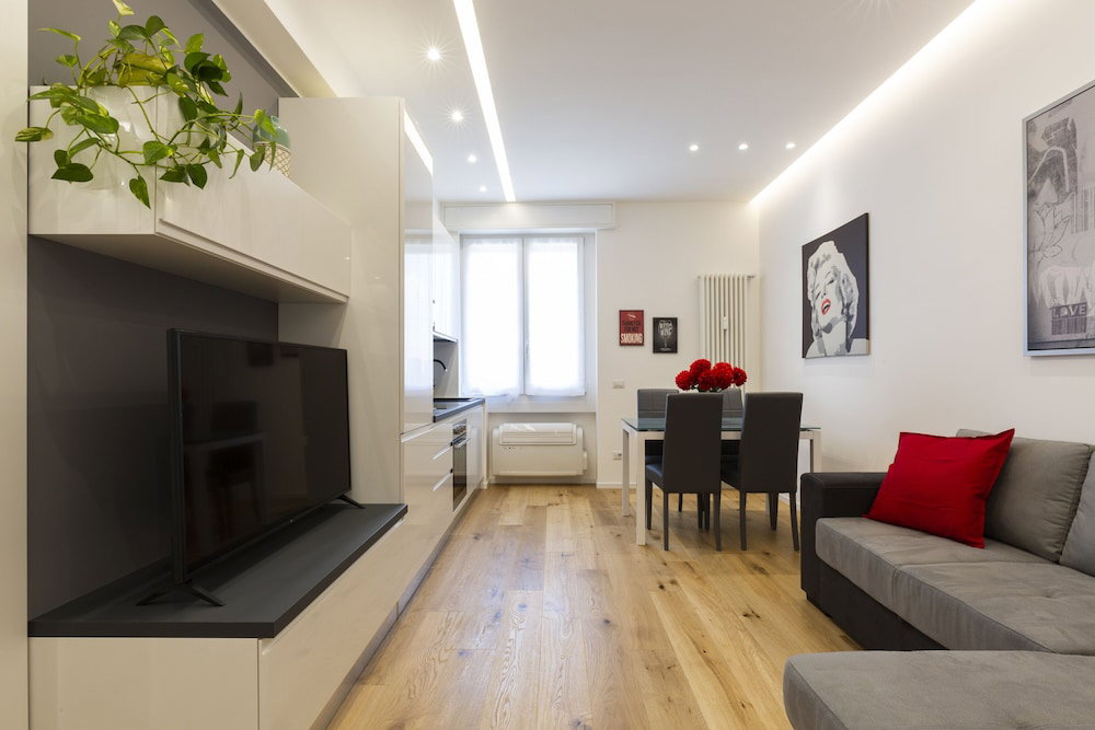 Hotel Notami - House San Cristoforo M4