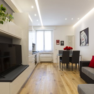 Hotel Notami - House San Cristoforo M4 cazare Corsico