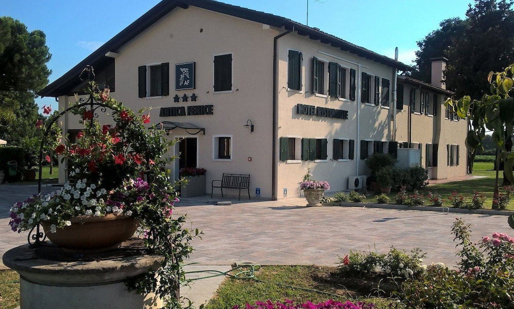 Hotel Hotel Antica Fenice