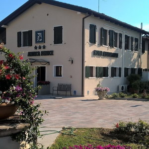Sejur Hotel Antica Fenice vacanta San Giuliano