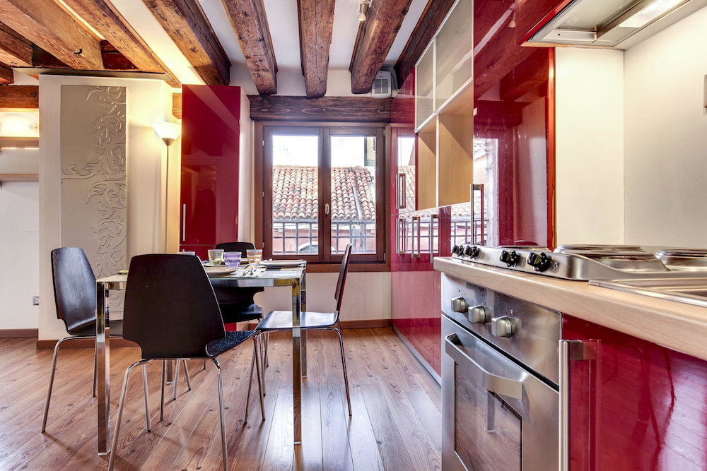 Hotel Residenza Valier - Rialto By Wonderful Italy
