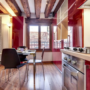 Hotel Residenza Valier - Rialto By Wonderful Italy cazare San Polo