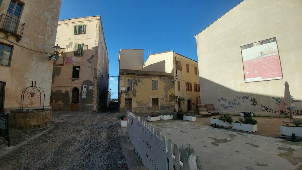 Ottocento Guest House