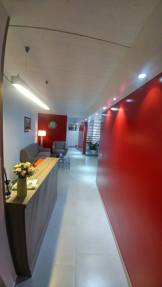 Ottocento Guest House