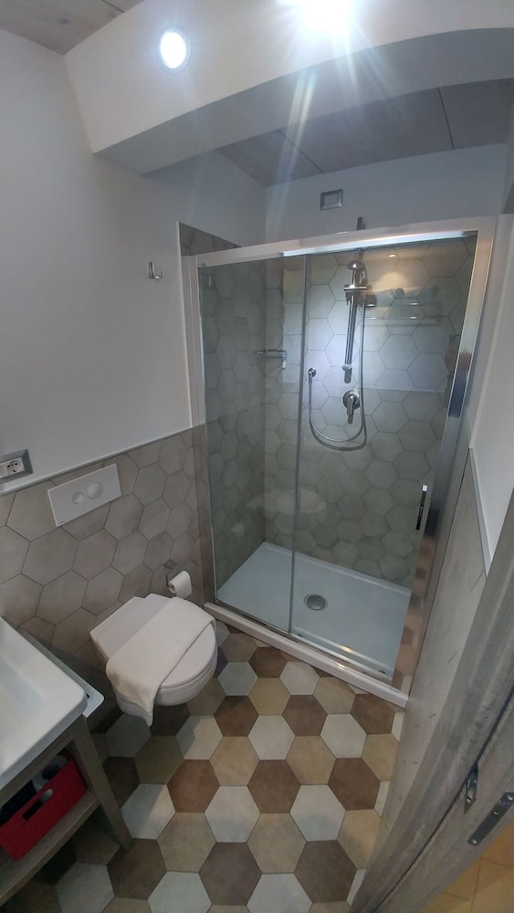 Ottocento Guest House
