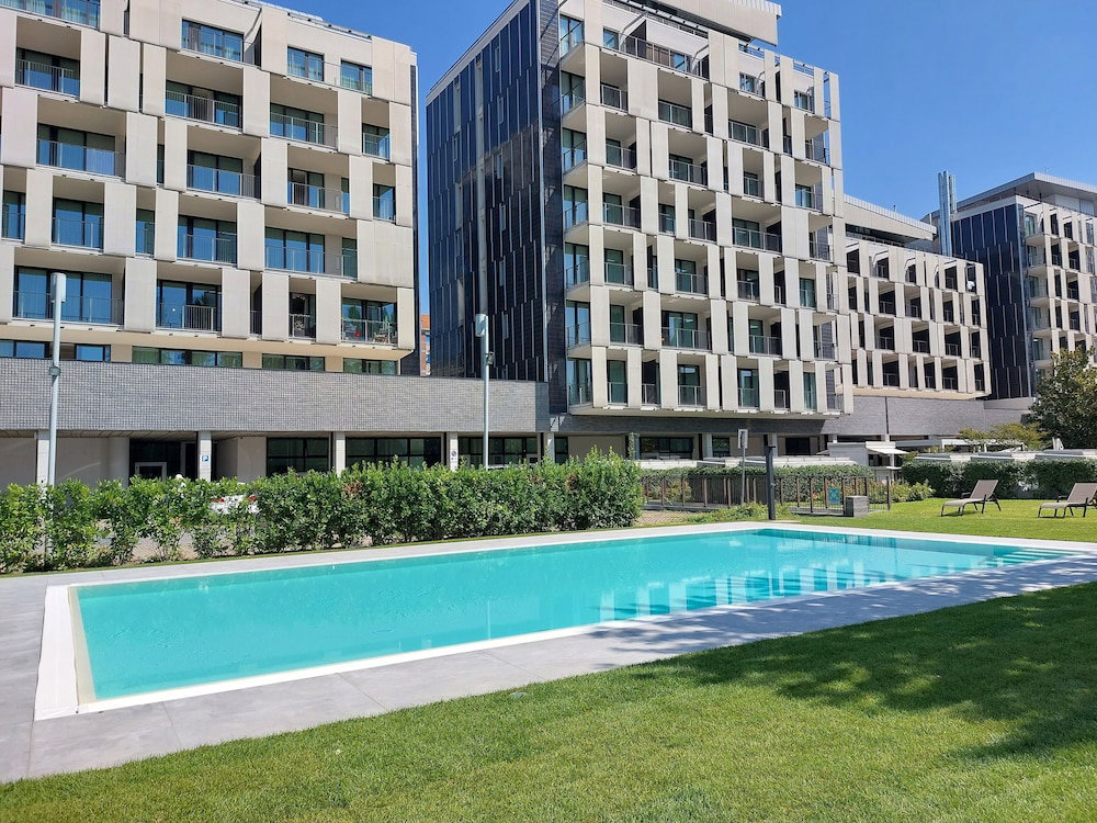 Hotel Ramada Plaza By Wyndham Milano