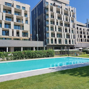 Hotel Ramada Plaza By Wyndham Milano cazare Sesto San Giovanni