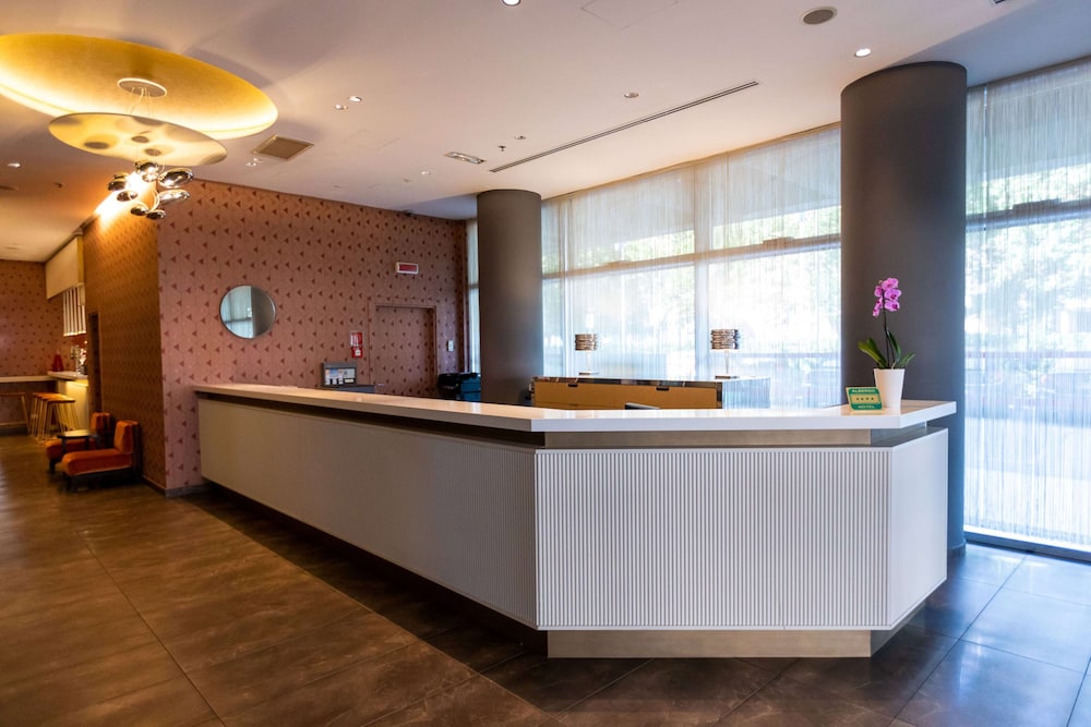 Ramada Plaza By Wyndham Milano