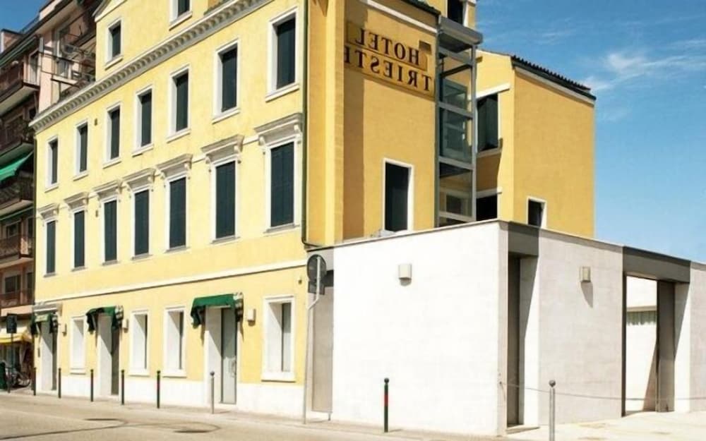 Hotel Hotel Trieste