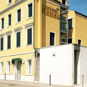 Sejur Hotel Trieste vacanta Mestre