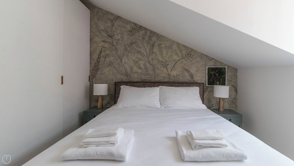 Hotel Italianway - Commenda 35 B