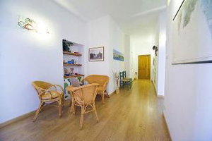 Hotel Matlis cazare Alghero