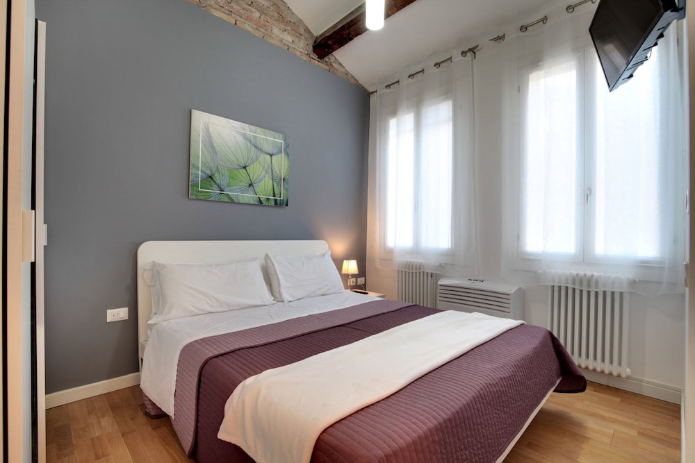 Hotel Ca Dei Botteri 4 By Wonderful Italy