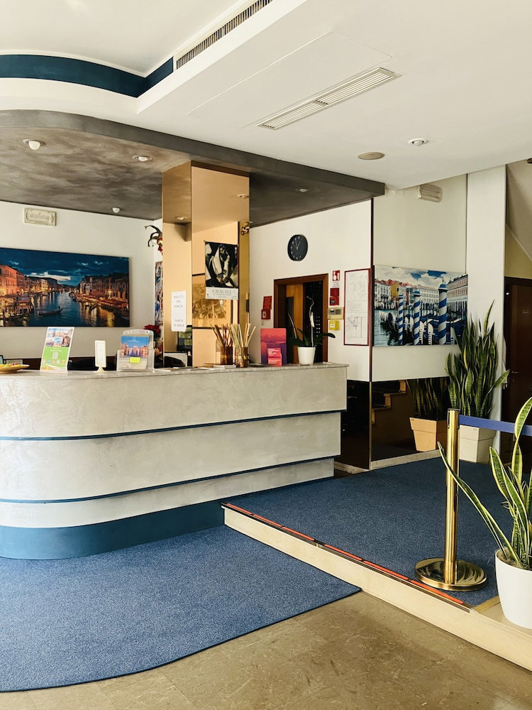 Hotel Hotel San Carlo