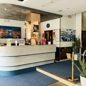 Sejur Hotel San Carlo vacanta Mestre
