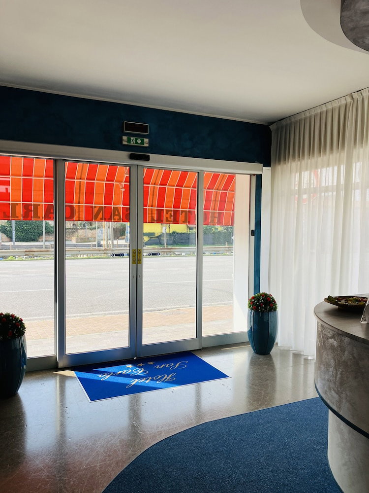 Hotel San Carlo